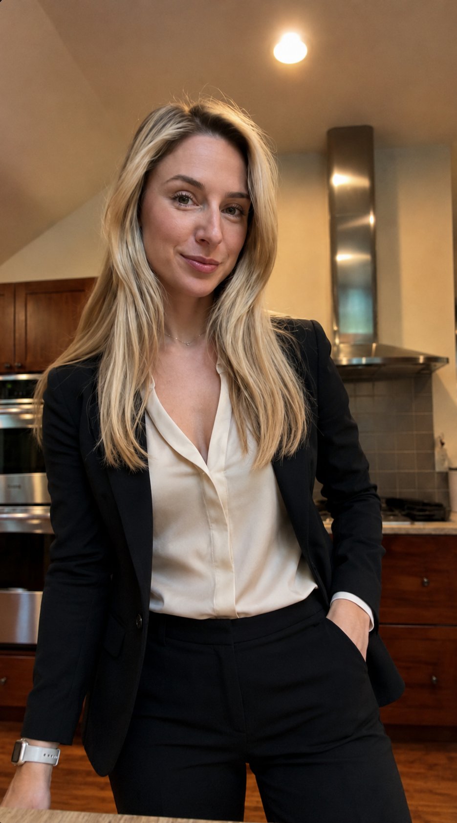 Carla Shutz — Psicanalista